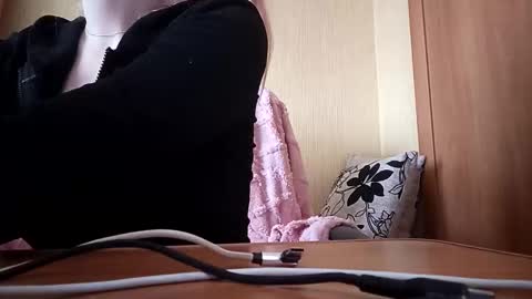 Elza Kom online show from November 25, 7:51 am