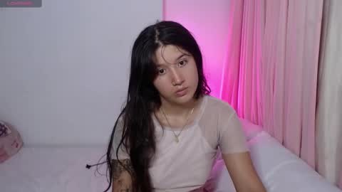 A N D R E A online show from February 11, 3:08 am