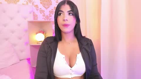 Ema Lambert  online show from November 20, 3:42 pm