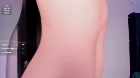 Ema online show from November 22, 11:46 pm