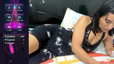 emaahot online show from December 25, 1:31 am