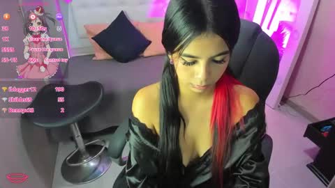 EMA online show from February 1, 5:58 pm