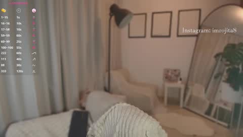 IG imrojita8 online show from September 14, 2:58 am