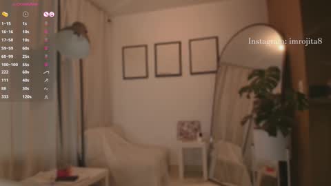 IG imrojita8 online show from September 12, 2:46 am