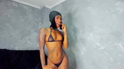 . online show from May 15, 2:35 pm