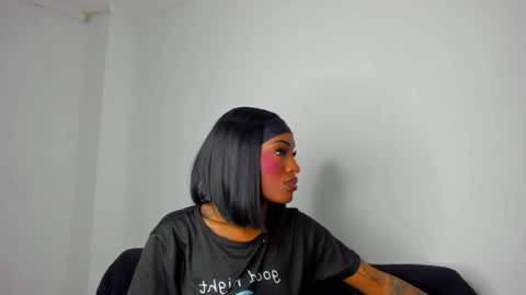 . online show from April 18, 12:18 pm