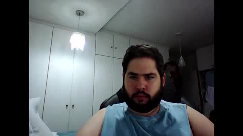 embarrassed_str8_3incher online show from April 11, 9:08 pm