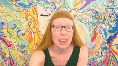 Ember Starleena online show from June 3, 2:55 pm