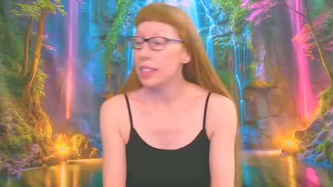Ember Starleena online show from July 7, 3:16 pm