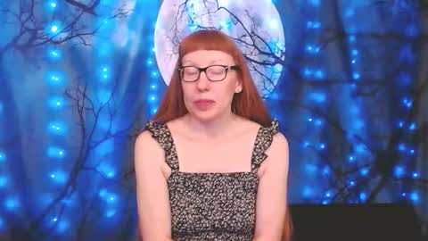 Ember Starleena online show from October 16, 2:06 pm