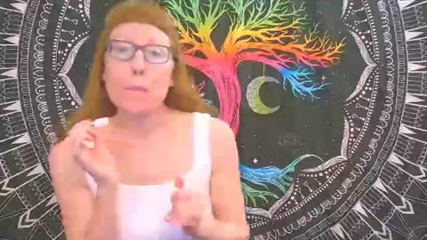 Ember Starleena online show from June 27, 5:19 pm