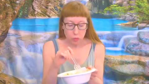 Ember Starleena online show from July 28, 4:39 pm