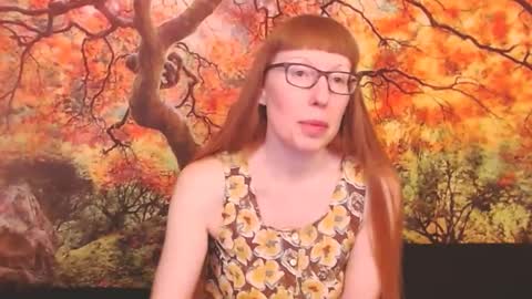 Ember Starleena online show from September 28, 5:22 pm