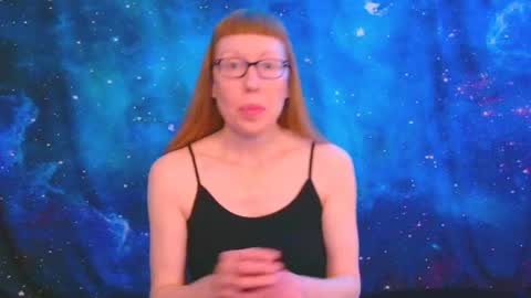 Ember Starleena online show from May 3, 6:03 pm