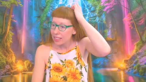 Ember Starleena online show from July 6, 3:58 pm