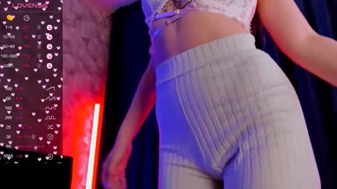 Ember online show from November 30, 1:18 pm