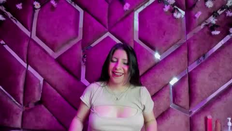 Ember online show from April 15, 1:53 am