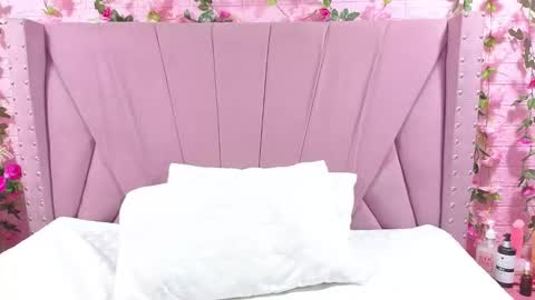 Ember online show from March 21, 8:30 am