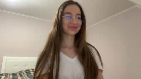 Alina online show from April 15, 7:58 pm
