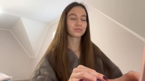 Alina online show from December 18, 12:22 pm