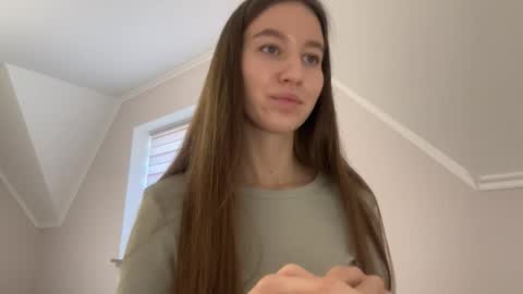 Alina online show from November 19, 11:53 am