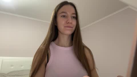 Alina online show from February 23, 9:28 pm