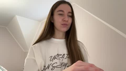 Alina online show from January 6, 1:15 pm