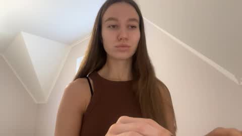 Alina online show from November 18, 11:46 am