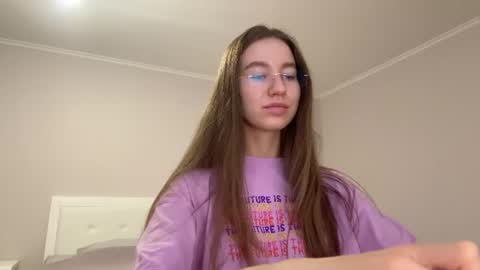 Alina online show from July 27, 5:54 pm