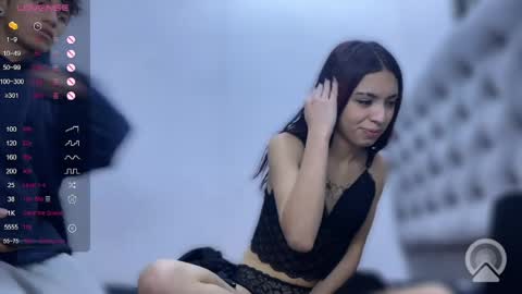 embermyst online show from April 5, 7:49 am