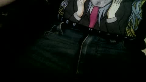 emberrush online show from October 26, 2:45 am