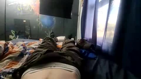 Adam online show from October 21, 8:23 pm