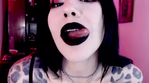 Emerald Black online show from July 12, 5:21 am