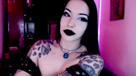 Emerald Black online show from July 4, 4:38 am