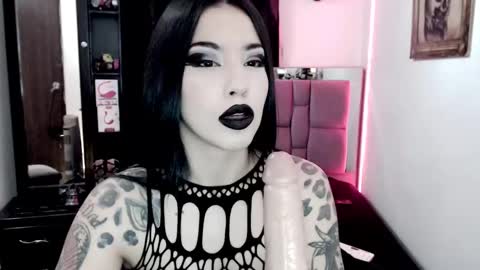 Emerald Black online show from February 26, 10:49 am