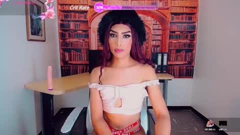 Snapshot of emeli_roushot chatting on February 11, 11:20 am Emeli online show from February 11, 11:20 am