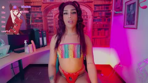 Emeli online show from March 26, 11:37 am