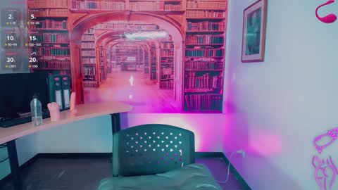 Emeli online show from February 7, 11:57 am