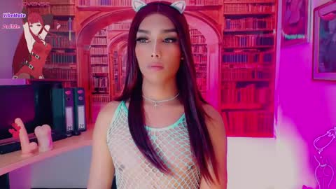 Emeli online show from March 24, 8:26 pm