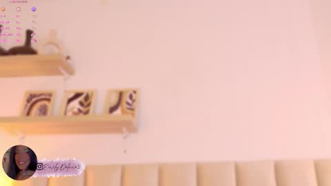 Emely online show from February 22, 11:24 am