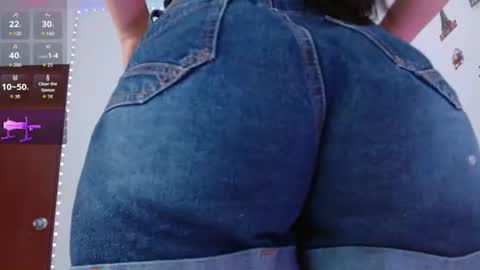 emely ross online show from June 12, 1:10 pm
