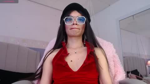 Danna online show from November 21, 3:37 am