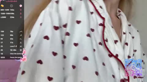 Gily online show from February 14, 11:35 am