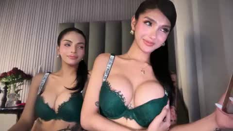 Emerald online show from June 25, 5:34 am