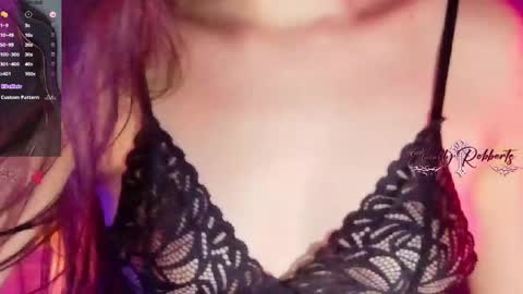 Emmily Roberts online show from April 1, 12:00 am