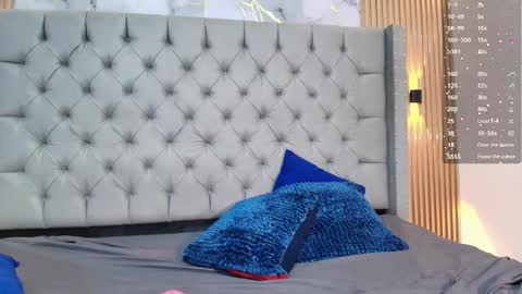 Emiily Carter online show from September 22, 10:47 pm