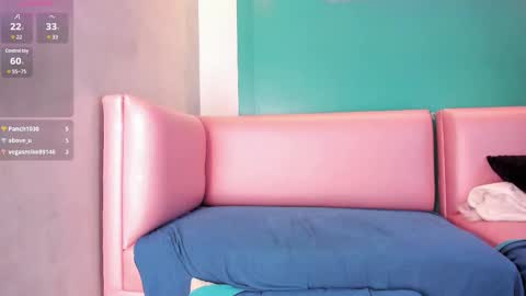 Emily online show from March 5, 1:50 pm