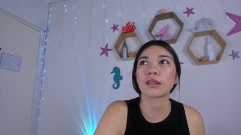 Emily  online show from March 5, 2:57 am