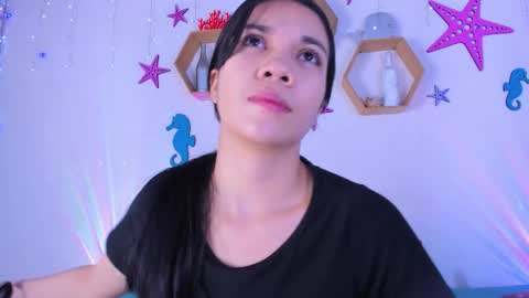 Emily  online show from September 25, 3:24 am