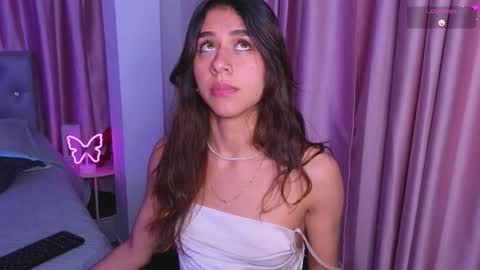 Emily online show from November 6, 10:46 pm